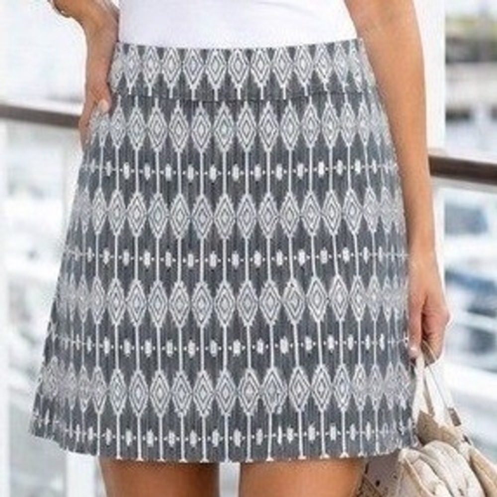 Ripskirt Hawaii Wrap Skirt Womens Size XS Resort Travel Swim Pool Quick Dry‎ NEW
